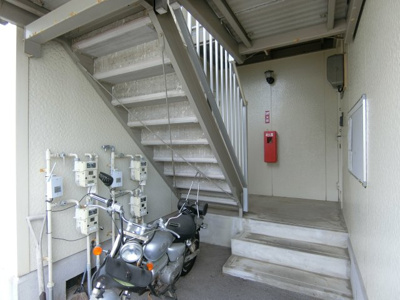 【エントランス】 | プリムローズ