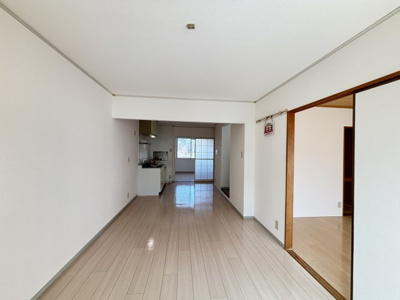 【居間・リビング】 | プリムローズ