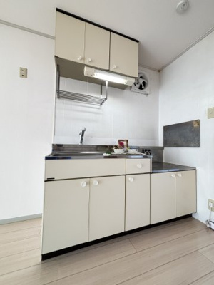 【キッチン】 | プリムローズ