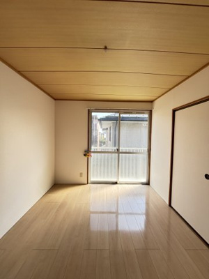 【洋室】 | プリムローズ