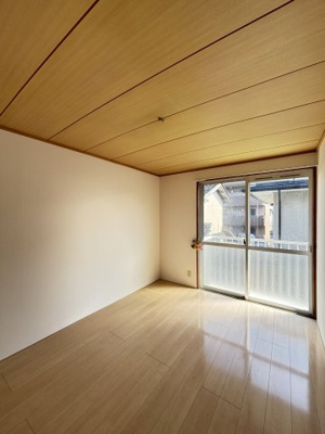 【洋室】 | プリムローズ