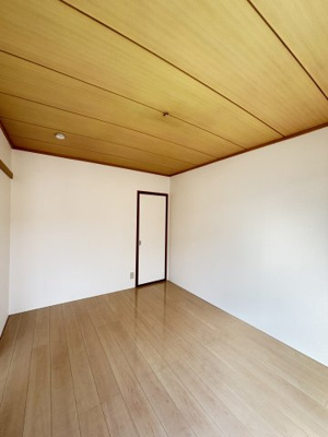 【洋室】 | プリムローズ