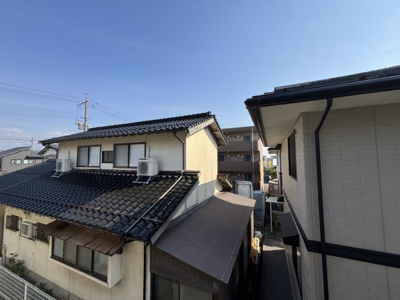 【展望】 | プリムローズ