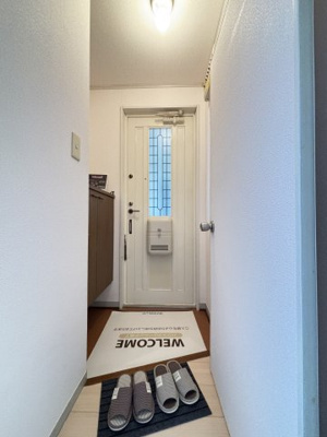 【玄関】 | プリムローズ