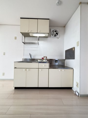 【キッチン】 | プリムローズ