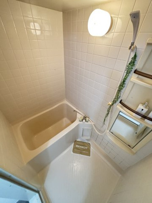 【浴室】 | プリムローズ