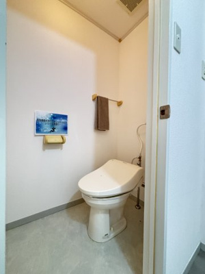 【トイレ】 | プリムローズ