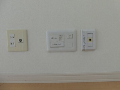 【設備】 | パルティール・ｍ