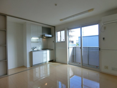 【居間・リビング】 | パルティール・ｍ