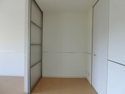 【洋室】 | パルティール・ｍ