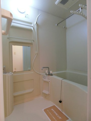 【浴室】 | パルティール・ｍ