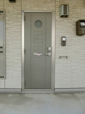 【セキュリティ】 | パルティール・ｍ