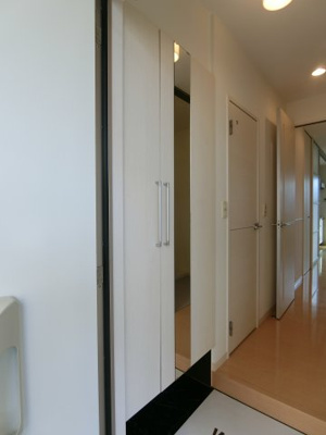 【内装】 | パルティール・ｍ