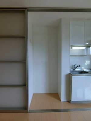 【内装】 | パルティール・ｍ