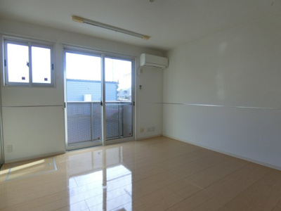 【居間・リビング】 | パルティール・ｍ