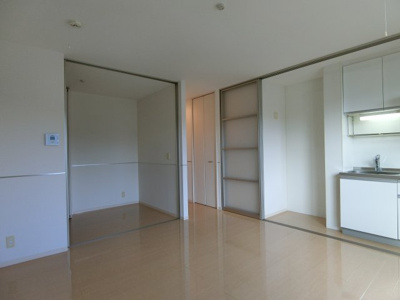 【居間・リビング】 | パルティール・ｍ