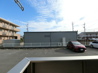 【展望】 | パルティール・ｍ