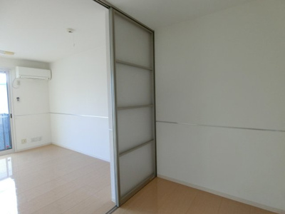 【洋室】 | パルティール・ｍ