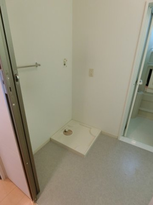 【洗面所】 | パルティール・ｍ