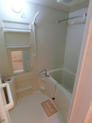 【浴室】 | パルティール・ｍ