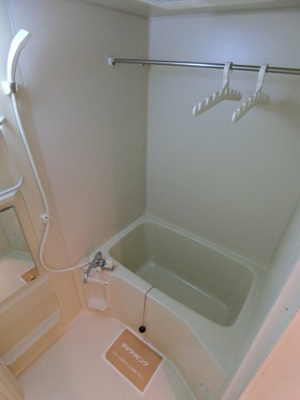 【浴室】 | パルティール・ｍ