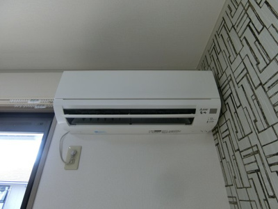 【設備】 | プリムローズⅢＢ棟