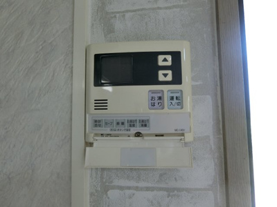 【玄関】 | プリムローズⅢＢ棟