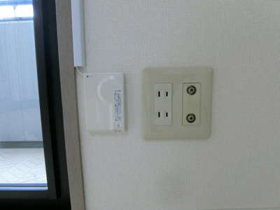 【設備】 | プリムローズⅢＢ棟