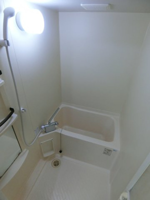 【浴室】 | プリムローズⅢＢ棟