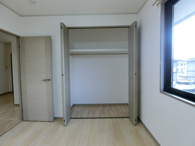 【収納】 | プリムローズⅢＢ棟