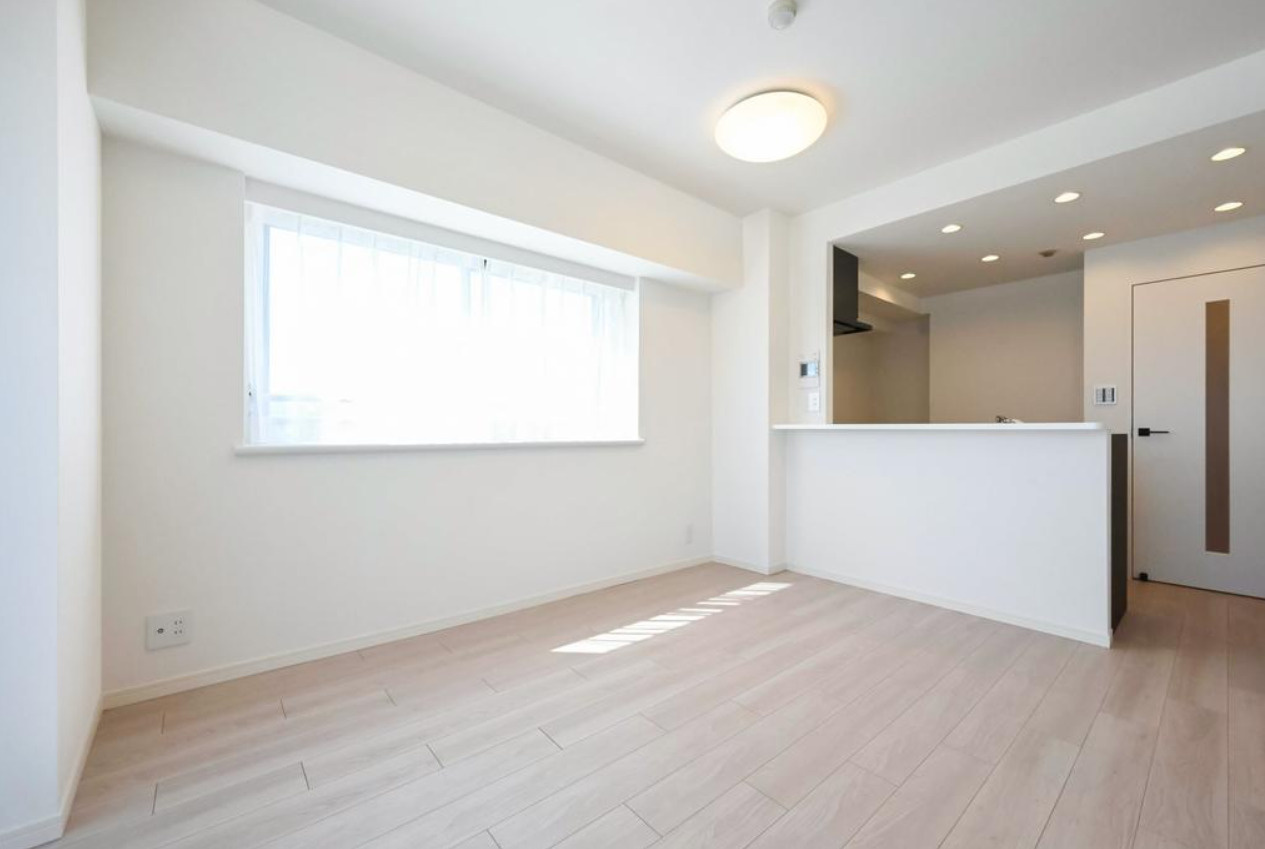 ヴィラ鶴見【仲介手数料無料】ペット可♪