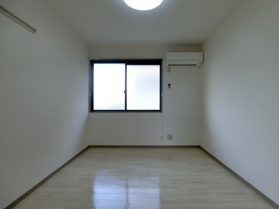 【洋室】 | ディアコートA棟