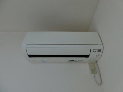 【設備】 | ディアコートA棟