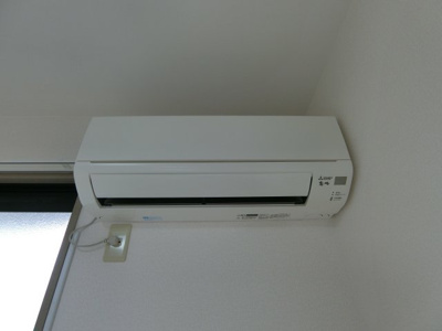 【設備】 | ディアコートA棟