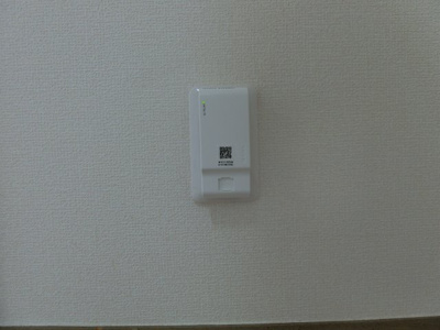 【設備】 | ディアコートA棟