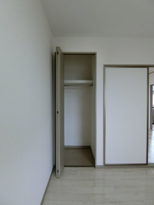 【収納】 | ディアコートA棟