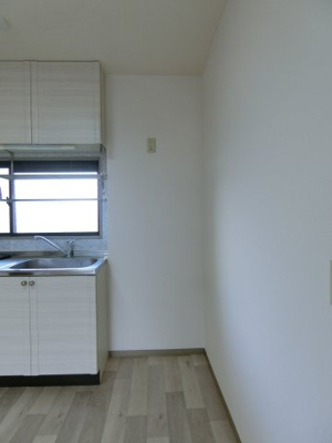 【内装】 | ディアコートA棟