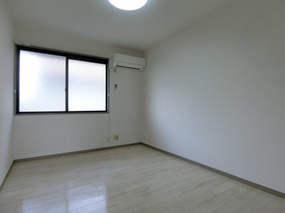 【洋室】 | ディアコートA棟