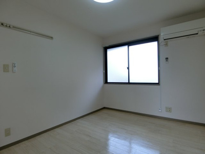 【洋室】 | ディアコートA棟