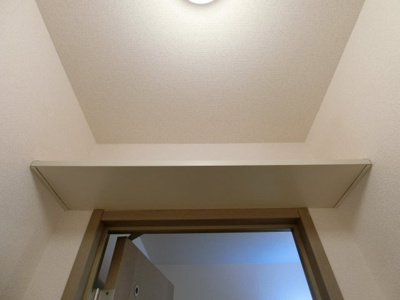 【収納】 | ディアコートA棟