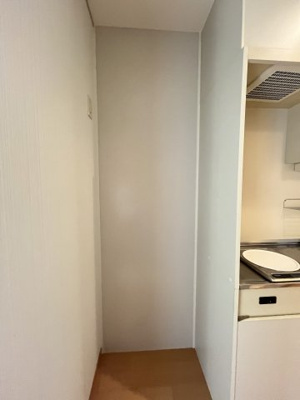 【キッチン】 | ゼフィールD棟