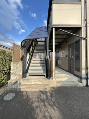 【その他】 | ゼフィールD棟