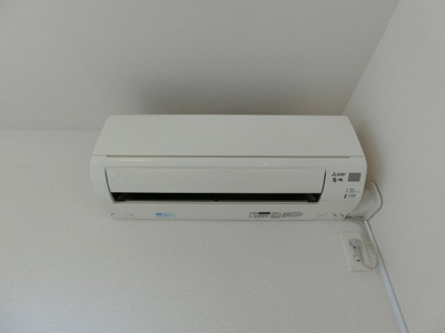 【設備】 | シーサイドハウスB棟