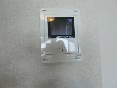 【セキュリティ】 | シーサイドハウスB棟