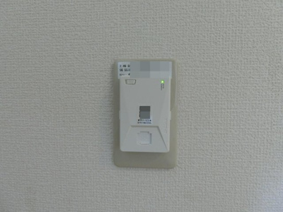 【設備】 | シーサイドハウスB棟