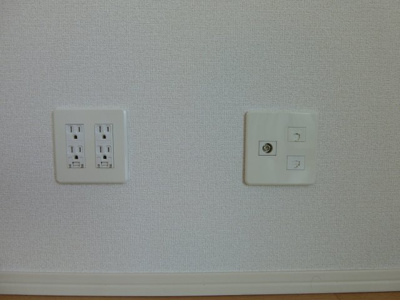 【設備】 | シーサイドハウスB棟