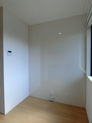 【内装】 | シーサイドハウスB棟