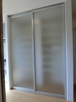 【収納】 | シーサイドハウスB棟