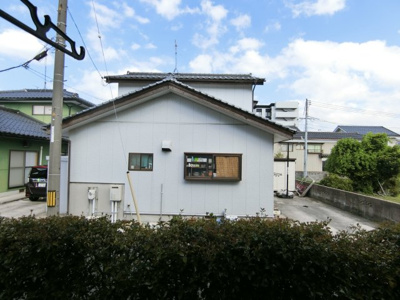 【展望】 | シーサイドハウスB棟