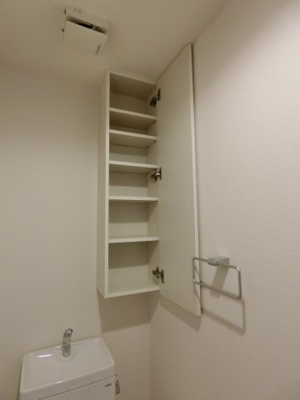 【収納】 | シーサイドハウスB棟